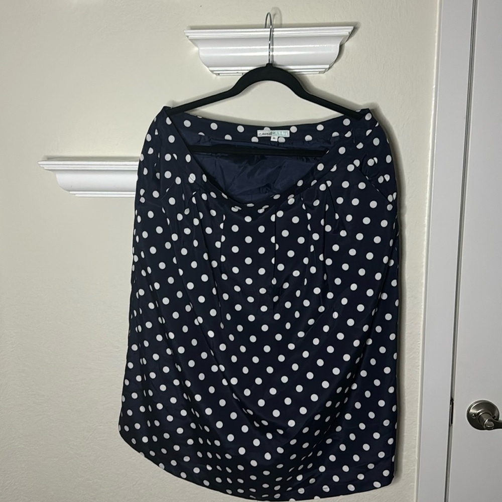 Sweet Salt pencil skirt